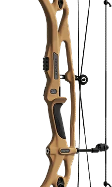 HOYT CARBON RX-9 ULTRA