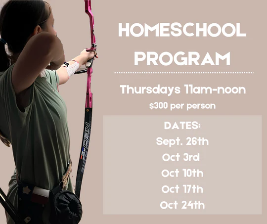 Homeschool program