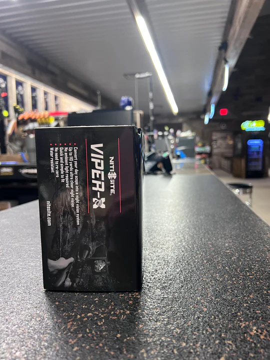 NITE SITE VIPER X 3 NITE SITE VIPER X - Image 3