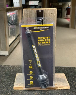 BEESTINGER SPORT HUNTER XTREME