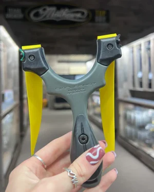 SIMPLESHOT SCOUT X SLINGSHOT