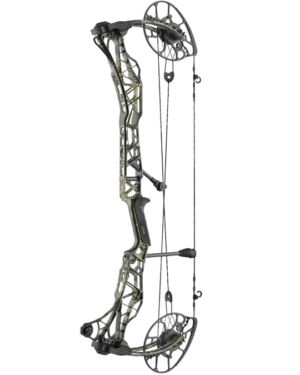 MATHEWS LIFT X 33