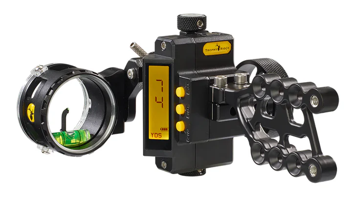 TROPHY RIDGE DIGITAL ONE SIGHT 1 TROPHY RIDGE DIGITAL ONE SIGHT