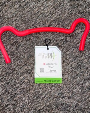 MD-50 GEAR ARCHERS SHOT SAVER