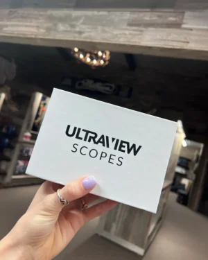 ULTRAVIEW - SCOPE