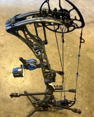 Mathew’s Lift X 29.5