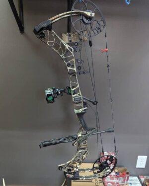 Mathews V3 31
