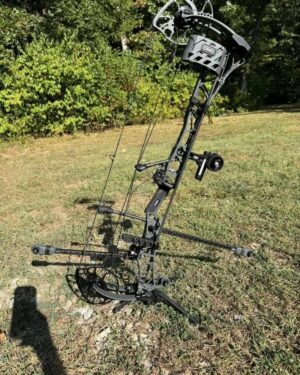 Mathews Lift X 33 Shale