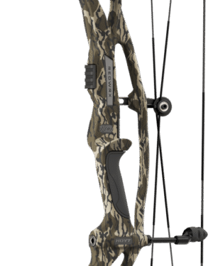 Hoyt Carbon RX-10 Ultra.